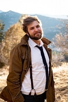 Mr. Jacob Coonradt