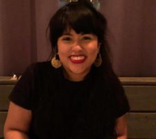 Maria Rivera
