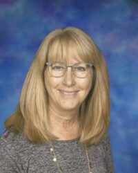 Ms. Kathy Halva