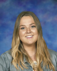 Miss Clare Shurmer