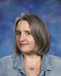 Mrs. Kelly Beech