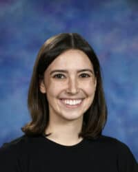 Miss Emma Colapinto