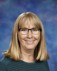 Ms. Kathy Halva