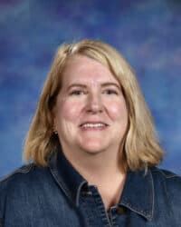 Ms. Marybeth Page