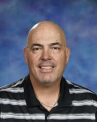 Mr. Robert Sackett