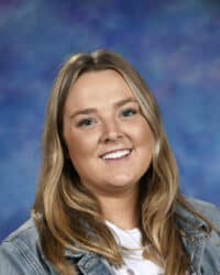 Miss Clare Shurmer