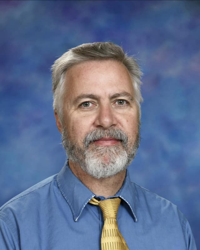 Dr. Thomas Ball