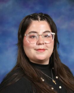 Miss Martinez