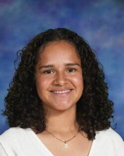 Miss Armijo-Acosta