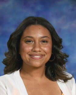Miss Henriquez