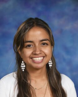 Miss Juarez