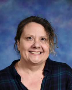 Mrs. Kloepfer