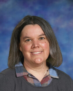 Ms. Wojtko